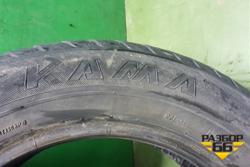 Шина Kama Breeze 82H 175/65 R14 (Лето)