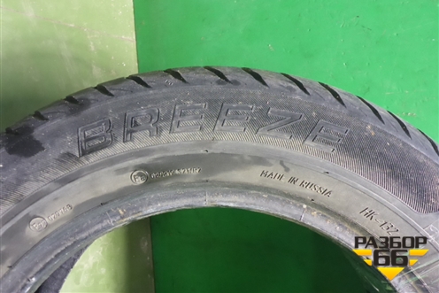 Шина Kama Breeze 82H 175/65 R14 (Лето)