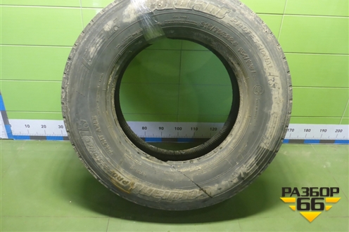 Шина  315/70 R22,5 () (CordiantProfessional) (CORDIANTPROFESSIONAL)
