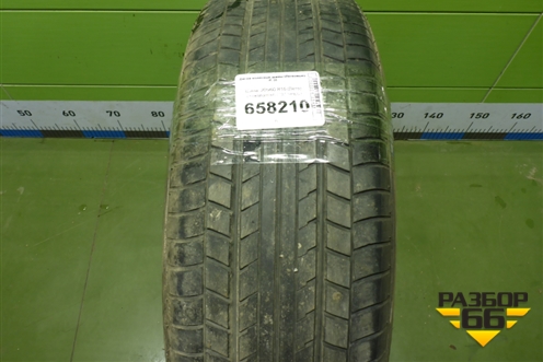 Шина  205/60 R16 (Лето) (YokohamaA348ASPEC) (YOKOHAMAA348ASPEC)