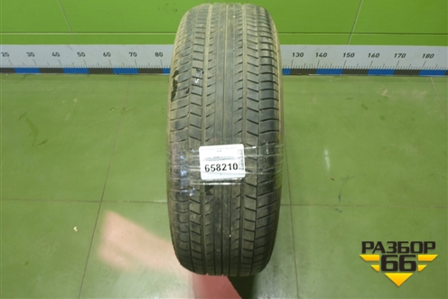 Шина  205/60 R16 (Лето) (YokohamaA348ASPEC) (YOKOHAMAA348ASPEC)