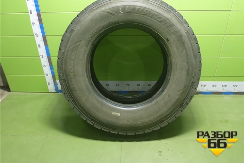 Шина  315/70 R22,5 (Лето) (AUSTONEADR606)