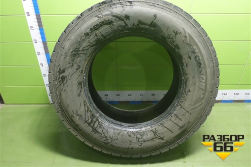 Шина  315/70 R22,5 (Лето) (AUSTONEADR606)