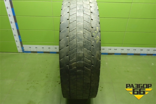 Шина  315/70 R22,5 (Лето) (AUSTONEADR606)