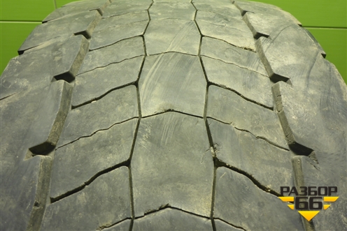 Шина  315/70 R22,5 (Лето) (AUSTONEADR606)