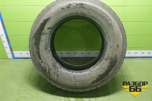 Шина  315/70 R22,5 (Лето) (AUSTONEADR606)