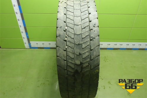 Шина  315/70 R22,5 (Лето) (AUSTONEADR606)