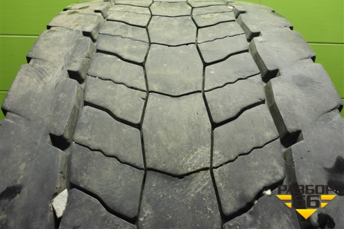 Шина  315/70 R22,5 (Лето) (AUSTONEADR606)