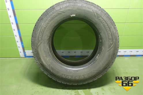 Шина  315/70 R22,5 (Лето) (AUSTONEADR606)