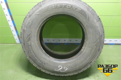 Шина  315/70 R22,5 (Лето) (AUSTONEADR606)