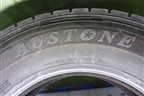 Шина  315/70 R22,5 (Лето) (AUSTONEADR606)