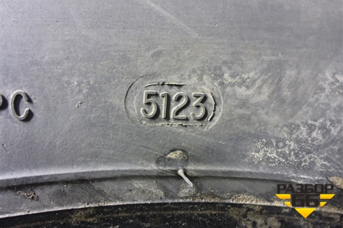 Шина  315/70 R22,5 (Лето) (AUSTONEADR606)