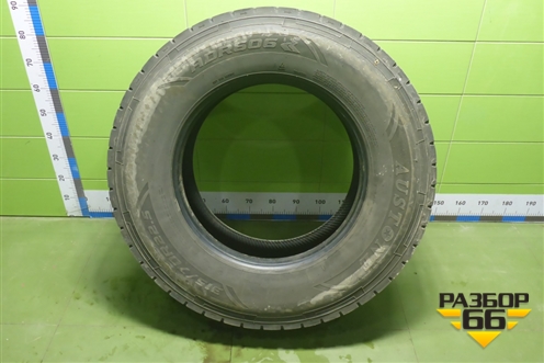 Шина  315/70 R22,5 (Лето) (AUSTONEADR606)