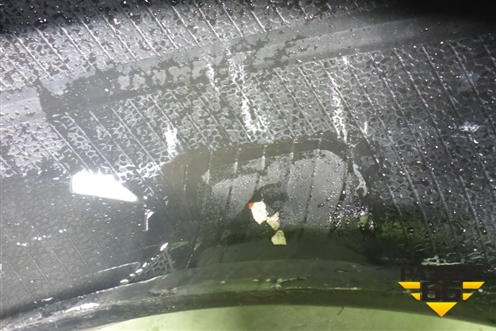 Шина  235/50 R19 (Лето) (GoodyearEfficientGripSUV) (GOODYEAREFFICIENTGRIPSUV)