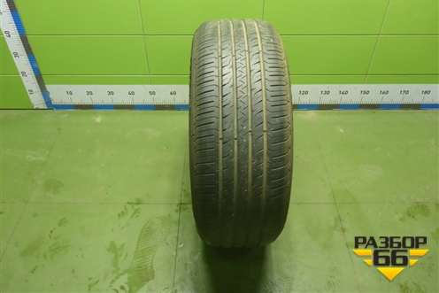 Шина  235/50 R19 (Лето) (GoodyearEfficientGripSUV) (GOODYEAREFFICIENTGRIPSUV)