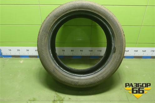 Шина  235/50 R19 (Лето) (GoodyearEfficientGripSUV) (GOODYEAREFFICIENTGRIPSUV)