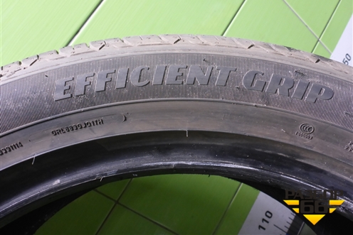 Шина  235/50 R19 (Лето) (GoodyearEfficientGripSUV) (GOODYEAREFFICIENTGRIPSUV)