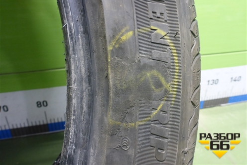 Шина  235/50 R19 (Лето) (GoodyearEfficientGripSUV) (GOODYEAREFFICIENTGRIPSUV)