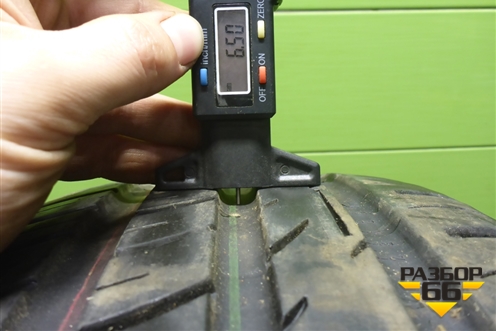 Шина  205/60 R16 (Лето) (ViattiStradaAsimmetrico) (VIATTISTRADAASIMMETRICO)