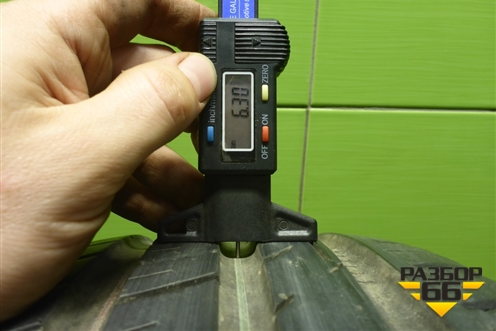 Шина  205/60 R16 (Лето) (ViattiStradaAsimmetrico) (VIATTISTRADAASIMMETRICO)