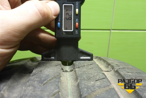 Шина  205/60 R16 (Лето) (ViattiStradaAsimmetrico) (VIATTISTRADAASIMMETRICO)