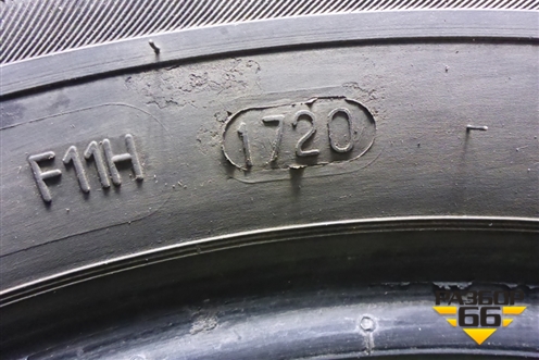 Шина  205/60 R16 (Лето) (ViattiStradaAsimmetrico) (VIATTISTRADAASIMMETRICO)