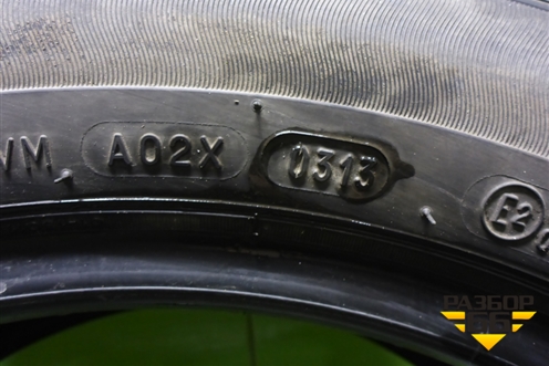 Шина  215/55 R16 (Лето) (MichelinEnergySaver) (MICHELINENERGYSAVER)