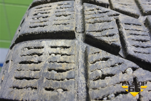 Шина  205/55 R16 (Зима) (YokohamaIceGuard60) (YOKOHAMAICEGUARD60)