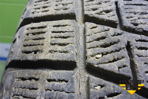 Шина  205/55 R16 (Зима) (YokohamaIceGuard60) (YOKOHAMAICEGUARD60)