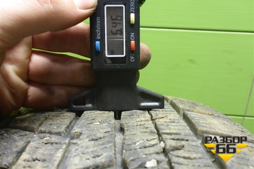 Шина  205/55 R16 (Зима) (YokohamaIceGuard60) (YOKOHAMAICEGUARD60)