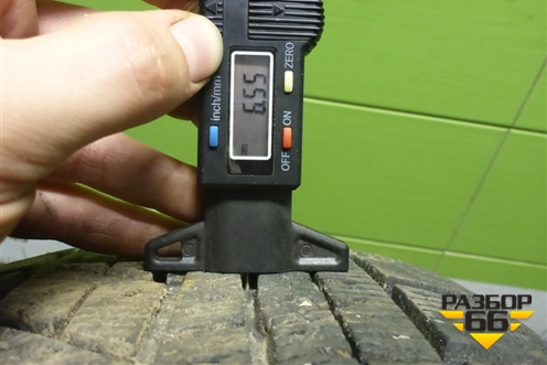 Шина  205/55 R16 (Зима) (YokohamaIceGuard60) (YOKOHAMAICEGUARD60)