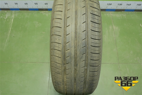 Шина  215/50 R17 (Лето) (YokohamaBluEarthES32) (YOKOHAMABLUEARTHES32)