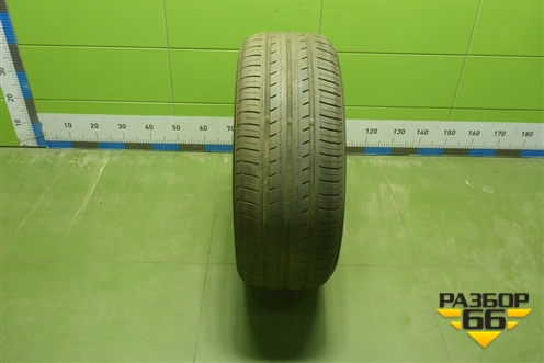 Шина  215/50 R17 (Лето) (YokohamaBluEarthES32) (YOKOHAMABLUEARTHES32)