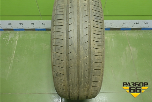 Шина  215/50 R17 (Лето) (YokohamaBluEarthES32) (YOKOHAMABLUEARTHES32)