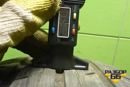 Шина  215/50 R17 (Лето) (YokohamaBluEarthES32) (YOKOHAMABLUEARTHES32)