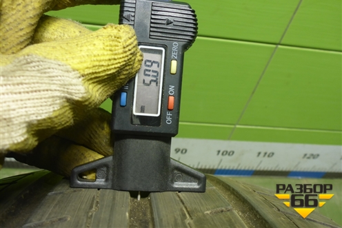 Шина  215/50 R17 (Лето) (YokohamaBluEarthES32) (YOKOHAMABLUEARTHES32)