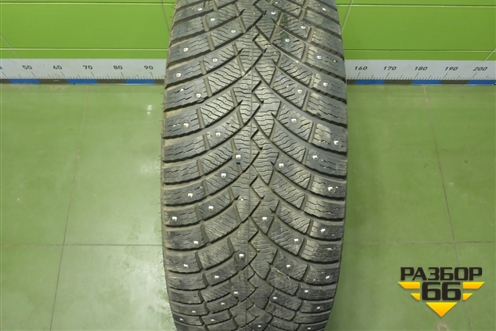 Шина  285/45 R22 (Зима Шипы) (PirelliScorpionIceZero2) (PIRELLISCORPIONICEZERO2)