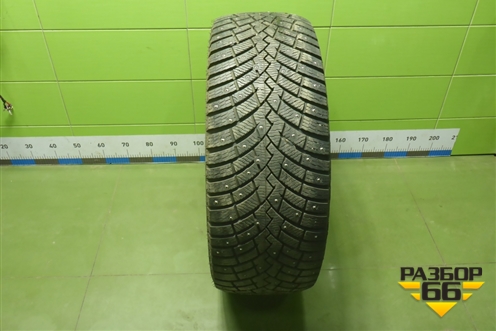Шина  285/45 R22 (Зима Шипы) (PirelliScorpionIceZero2) (PIRELLISCORPIONICEZERO2)