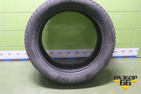 Шина  285/45 R22 (Зима Шипы) (PirelliScorpionIceZero2) (PIRELLISCORPIONICEZERO2)