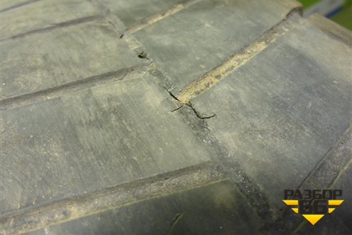 Шина  315/60 R22,5 () (AdvanceGL265D) (ADVANCEGL265D)