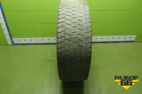 Шина  315/60 R22,5 () (AdvanceGL265D) (ADVANCEGL265D)