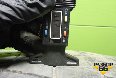 Шина  315/60 R22,5 () (AdvanceGL265D) (ADVANCEGL265D)