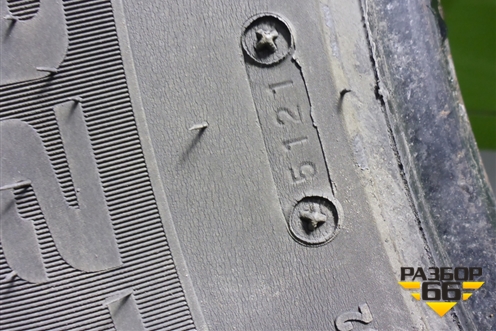 Шина  315/60 R22,5 () (AdvanceGL265D) (ADVANCEGL265D)