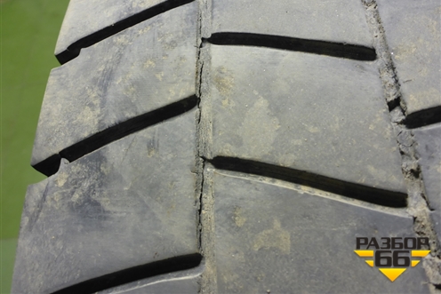 Шина  315/60 R22,5 () (AdvanceGL265D) (ADVANCEGL265D)