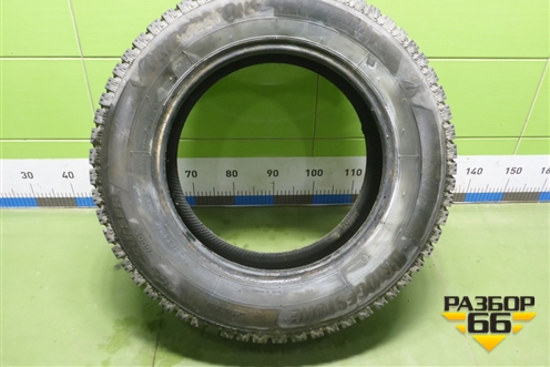 Шина  195/65 R15 (Зима Шипы) (BridgestoneIceCruiser7000) (BRIDGESTONEICECRUISER7000)