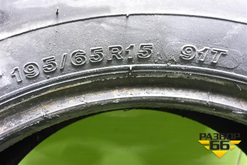 Шина  195/65 R15 (Зима Шипы) (BridgestoneIceCruiser7000) (BRIDGESTONEICECRUISER7000)
