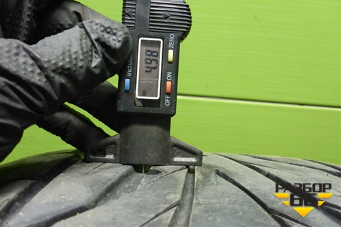 Шина  275/40 R20 (Лето) (TOYOProxesST3) (TOYOPROXESST3)