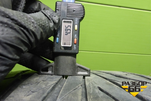 Шина  275/40 R20 (Лето) (TOYOProxesST3) (TOYOPROXESST3)