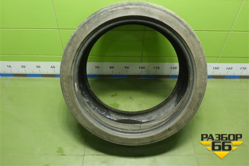 Шина  255/40 R20 (Лето) (MichelinPilotSportEV) (MICHELINPILOTSPORTEV)