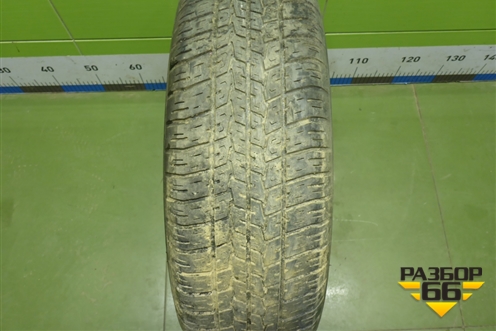 Шина  175/70 R13 (Лето) (KAMA205)